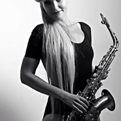 Chandler - Saxophonist